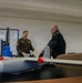 Strengthening NATO Ties: Polish Major General. Maciej Jabłoński Visits 12th CAB at Katterbach