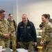 Strengthening NATO Ties: Polish Major General. Maciej Jabłoński Visits 12th CAB at Katterbach