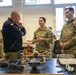 Strengthening NATO Ties: Polish Major General. Maciej Jabłoński Visits 12th CAB at Katterbach
