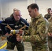 Strengthening NATO Ties: Polish Major General. Maciej Jabłoński Visits 12th CAB at Katterbach