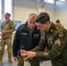 Strengthening NATO Ties: Polish Major General. Maciej Jabłoński Visits 12th CAB at Katterbach