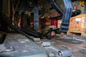 Misawa Radio Report - Booster Shots