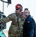 Strengthening NATO Ties: Polish Major General. Maciej Jabłoński Visits 12th CAB at Katterbach