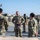 AFCENT Leadership visits 386th AEW