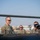 AFCENT Leadership visits 386th AEW