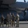 AFCENT Leadership visits 386th AEW