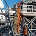 USS Carl Vinson (CVN 70) Daily Operations