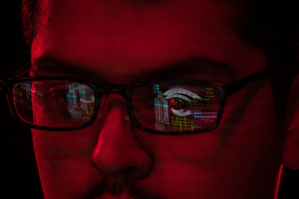 USS Carl Vinson (CVN 70) Daily Operations