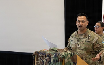 21st TSC NO Induction Ceremony