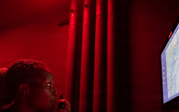 USS Carl Vinson (CVN 70) Daily Operations