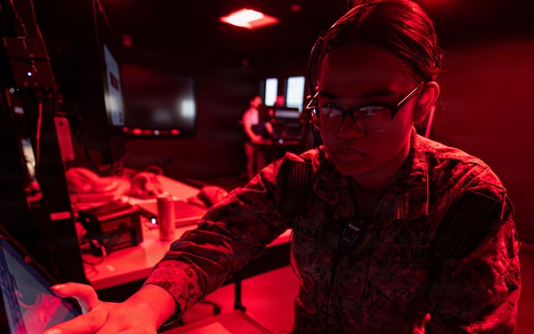 USS Carl Vinson (CVN 70) Daily Operations