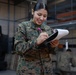 Lance Cpl. Meysi Funescruz; 2nd MLG Warrior of the Week