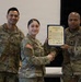 21st TSC NCO Induction Ceremony