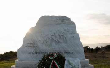 3rd Infantry Division celebrates 82nd Anniversary of Battle of Anizo