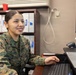 Lance Cpl. Meysi Funescruz; 2nd MLG Warrior of the Week
