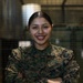 Lance Cpl. Meysi Funescruz; 2nd MLG Warrior of the Week