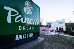 Panera slated for mid-March opening
