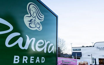 Panera slated for mid-March opening