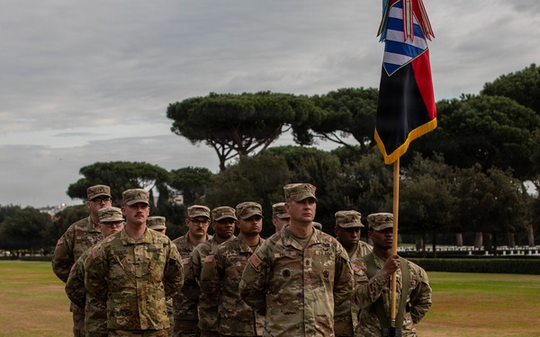 3rd Infantry Division honors 82nd anniversary of the Allied Forces landing in Anizo