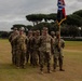 3rd Infantry Division honors 82nd anniversary of the Allied Forces landing in Anizo