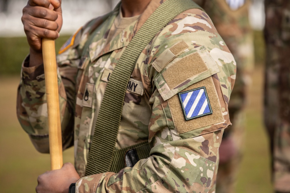 3rd Infantry Division honors 82nd anniversary of the Allied Forces landing in Anizo