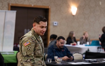 Fair highlights career, educational opportunities