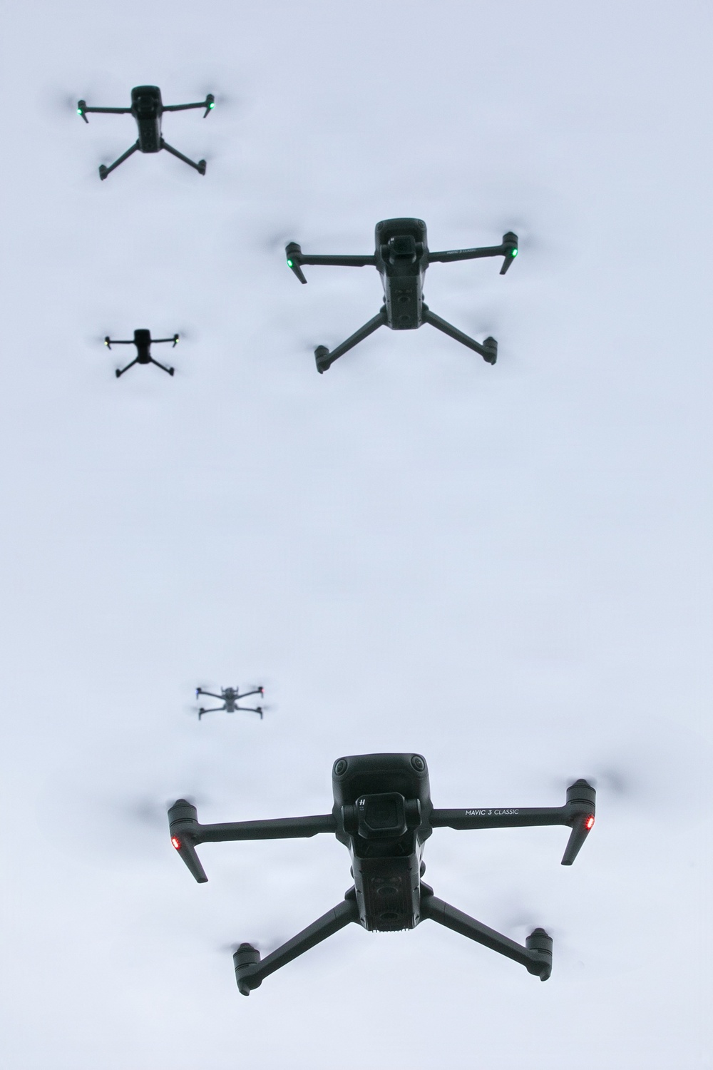 CATC sUAS Master Trainer Course