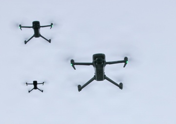 CATC sUAS Master Trainer Course