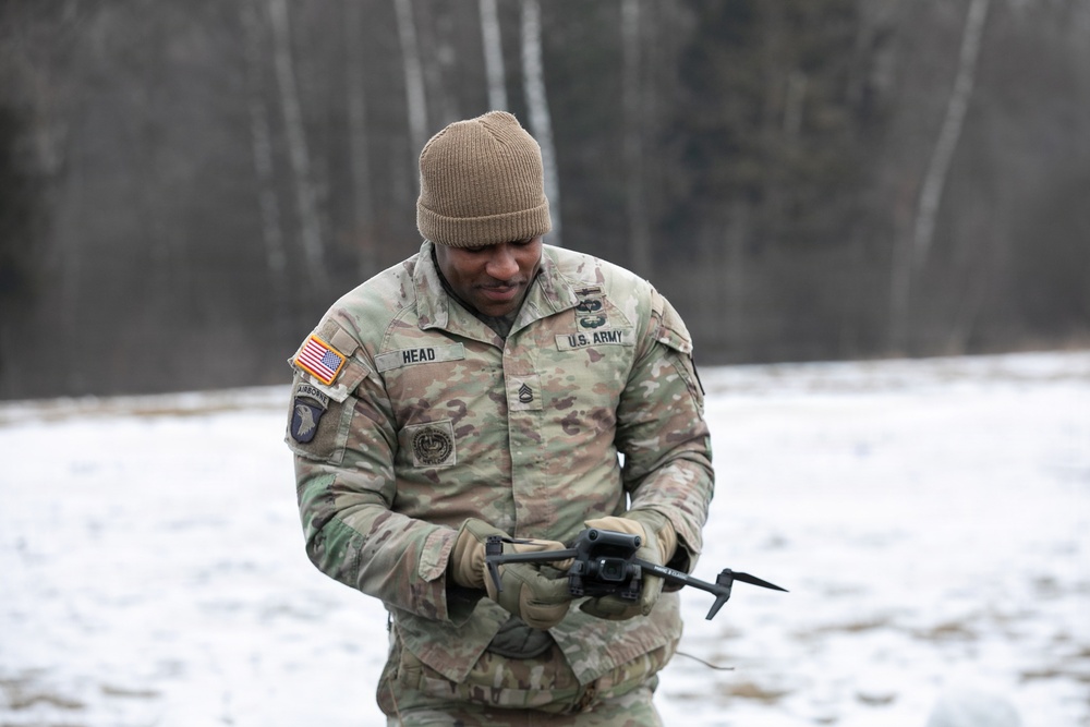 CATC sUAS Master Trainer Course