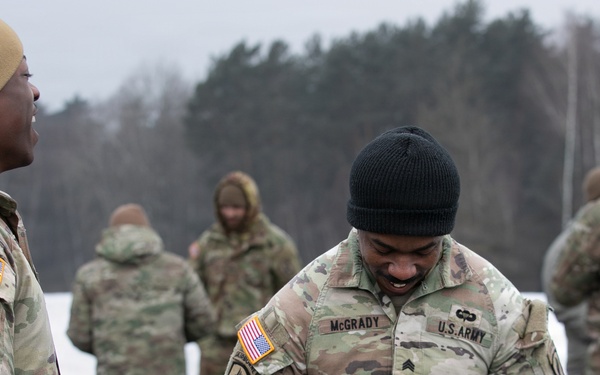 CATC sUAS Master Trainer Course