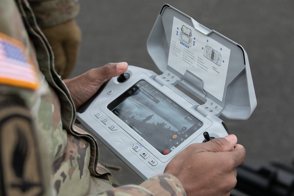 CATC sUAS Master Trainer Course