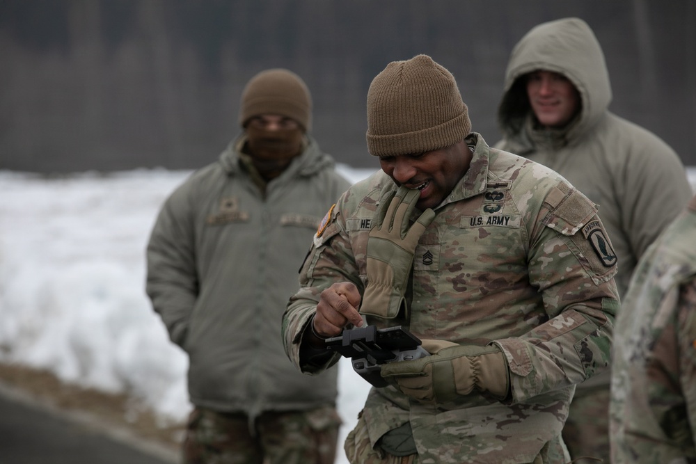 CATC sUAS Master Trainer Course