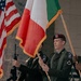 US, Italy commemorate the 82nd anniversary of the Anzio landings
