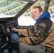 UD Blue Hens visit Dover AFB