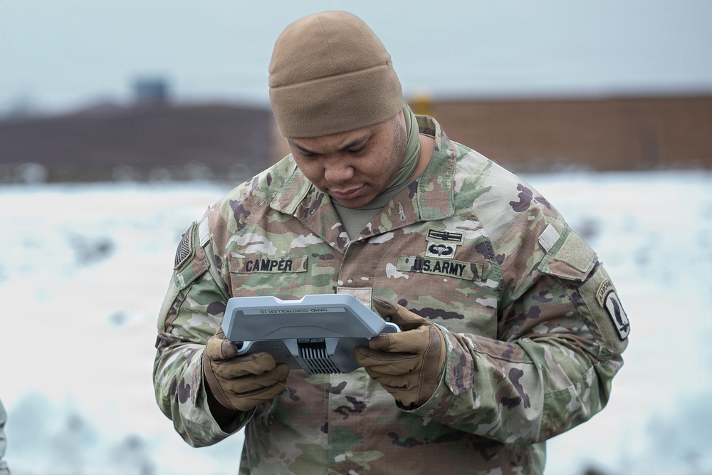 CATC sUAS Master Trainer Course