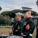 US, Italy commemorate the 82nd anniversary of the Anzio landings