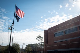 Naval Health Clinic Cherry Point Recognized with Top Ambulatory Surgery Center Award
