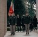 US, Italy commemorate the 82nd anniversary of the Anzio landings