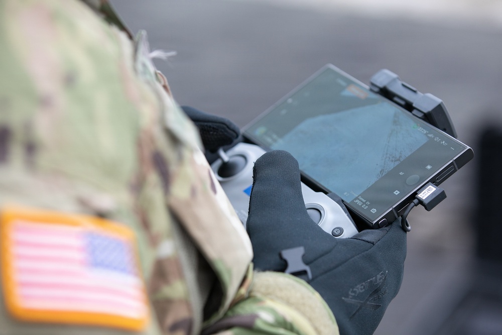 CATC sUAS Master Trainer Course