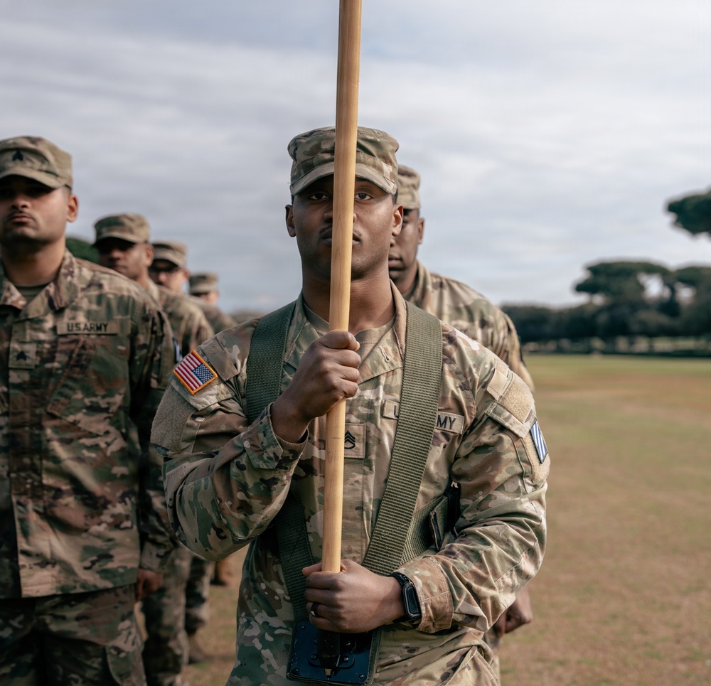 US, Italy commemorate the 82nd anniversary of the Anzio landings