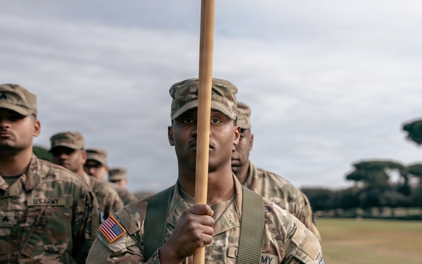 US, Italy commemorate the 82nd anniversary of the Anzio landings
