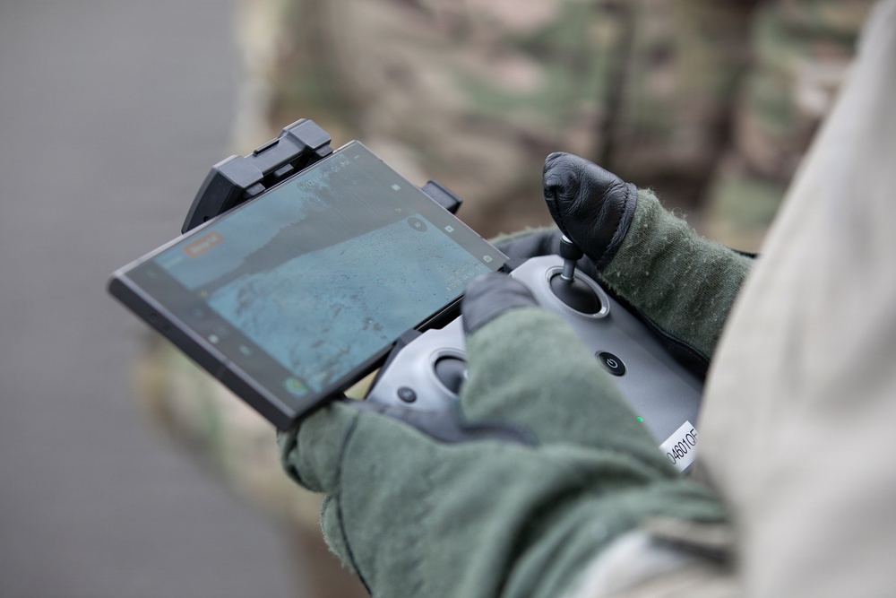 CATC sUAS Master Trainer Course