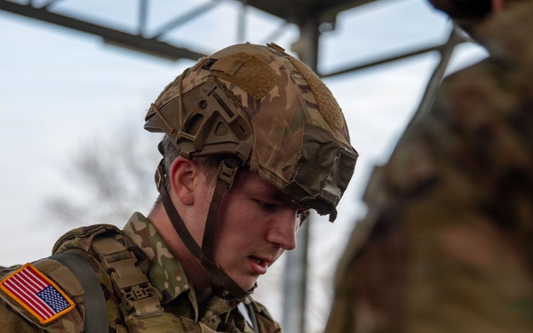 SETAF-AF hosts Best Medic Competition with Ghanaian, Liberian, Italian Medical Forces