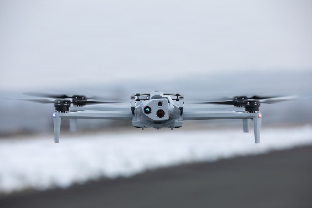 CATC sUAS Master Trainer Course