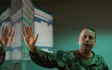 NETSAFA MPT&amp;amp;E international class visit CNRC