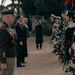 US, Italy commemorate the 82nd anniversary of the Anzio landings