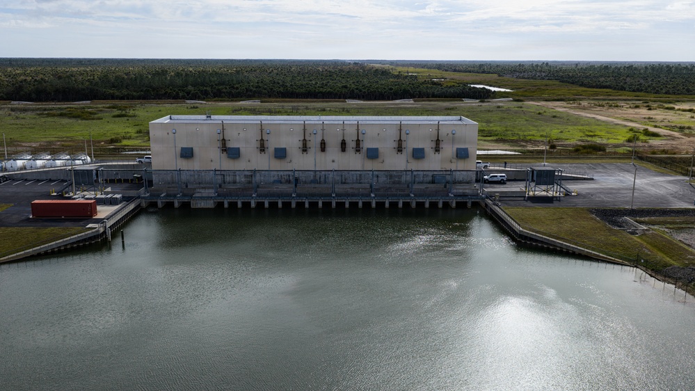 Picayune Strand Restoration Project 2026