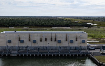 Picayune Strand Restoration Project 2026