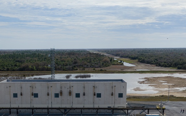 Picayune Strand Restoration Project 2026