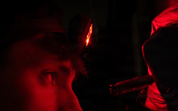 SETAF-AF hosts Best Medic Competition with Ghanaian, Liberian, Italian Medical Forces